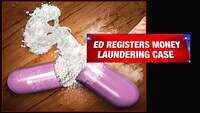 Sandalwood drug scandal: Enforcement Directorate registers money laundering case 