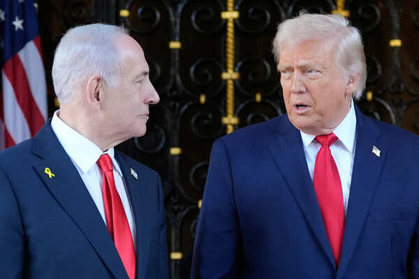 US-Israel War with Iran: A beginner's guide to how Hamas terror attack on Oct 7 changed the Middle East