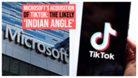 Microsoft’s acquisition of TikTok: The likely ‘Indian angle’ 