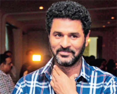 You can’t expect a serious film from Akki and me: Prabhu Deva