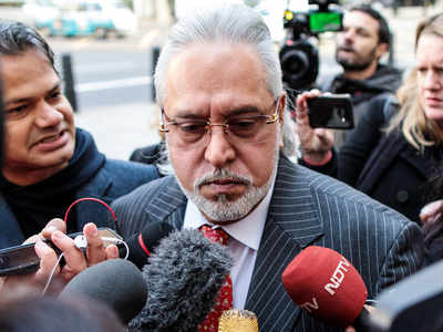 Mallya to challenge extradition today