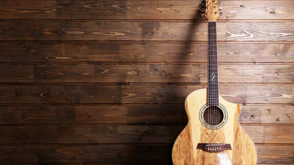 Guitars Under 10000: Best Picks for Beginners & Aspiring Artists