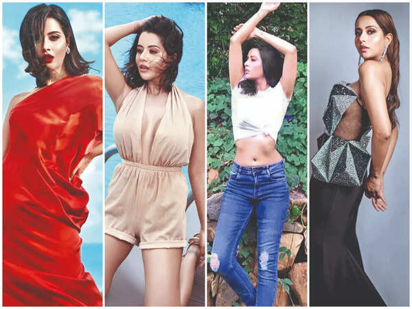 Style Talk: It is important that we upcycle our clothes, says Raiza Wilson