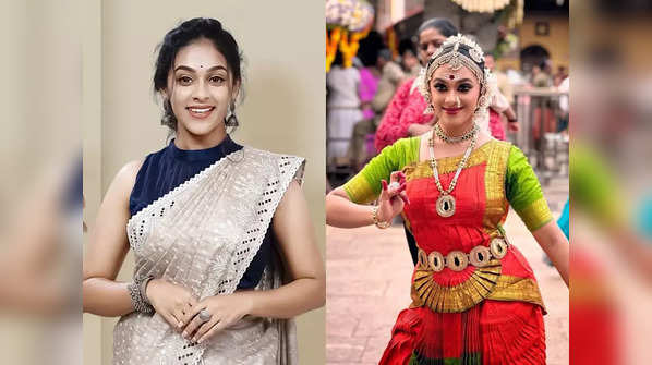 ​​Exclusive! Dance Jodi Dance second runner-up Gowri Gopan to make her Tamil TV debut with 'Anna’, says, "Will concentrate on acting now"​