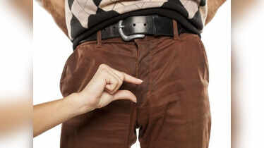 6 things you must know about a small penis