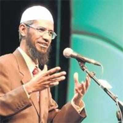 Preacher apologises to halt dispute over Mohammed remarks