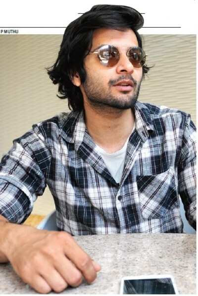 Small Talk with Ali Fazal: 'I’ve been shot twice'