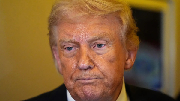 US judge scraps Trump's IRS settlement deal, says lawsuit sought to 'manipulate judicial process'