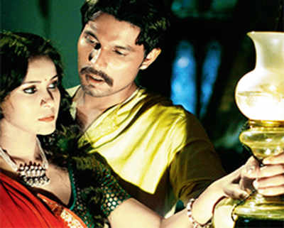Film review: Rang Rasiya