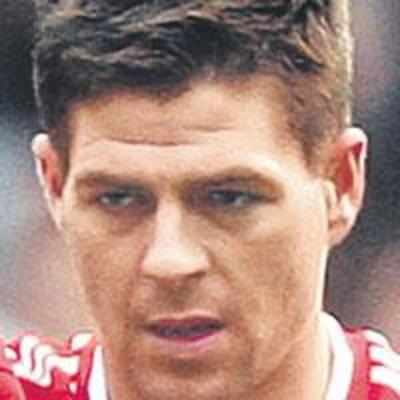 Reds back Gerrard after assault charge