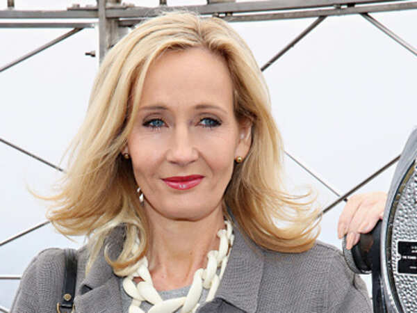 Rowling's new backstory on Harry Potter's foster parents