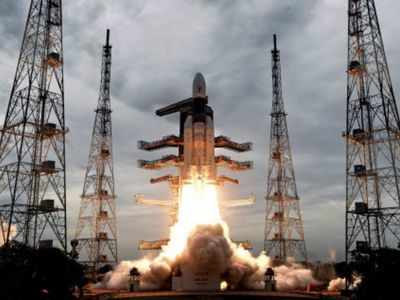 Chandrayaan-2 successfully enters Lunar orbit