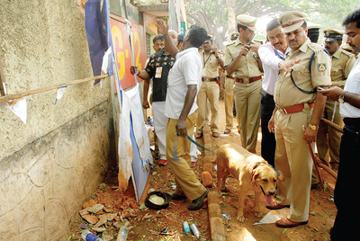 Convictions soon in Bengaluru's Chinnaswamy stadium blast case