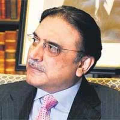 '˜Bill of hope' set to clip Zardari's wings