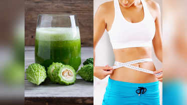 Karela juice for skin hotsell