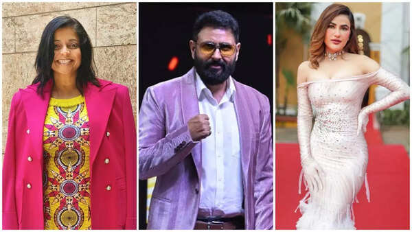 How do you really get into Bollywood? Nivedita Basu, Parvin Dabas and Ruchi Gujjar decode the long road to the industry | Exclusive