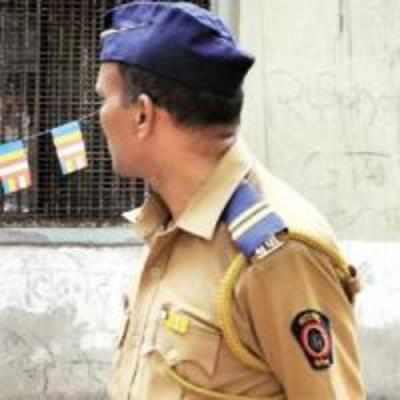 Cops tell Indu Mills to ask CISF for security
