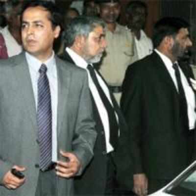26/11: Court shoots down Pak panel's request for cross-examining witness