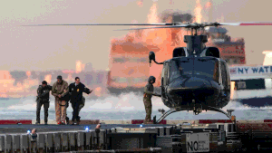 On CIA radar: Why it&rsquo;s harder than ever for world leaders to evade US surveillance