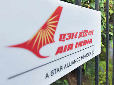 Air India delays salaries, again
