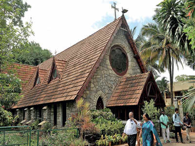 Threat to heritage church as Metro project razes on