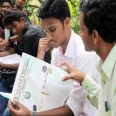 SC refuses to direct CBSE for re-examination of AIEEE