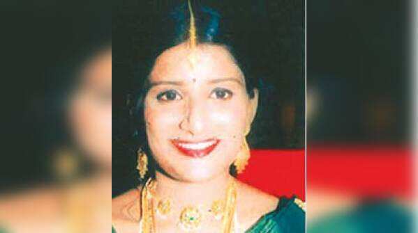 Smt.Radhika K. Rai