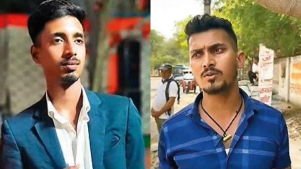 Delhi cop shoots dead delivery worker, injures his friend after argument; arrested