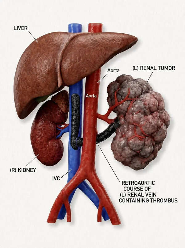 RMLIMS docs perform robotic surgery on patient with rare kidney cancer