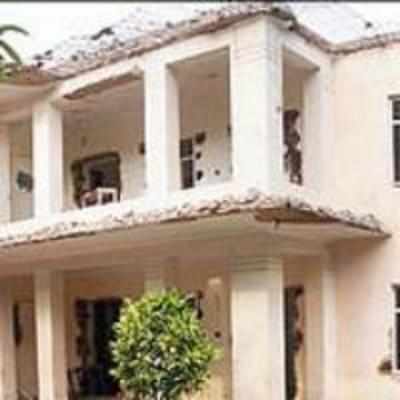 18 months on, no progress on RK Narayan's museum