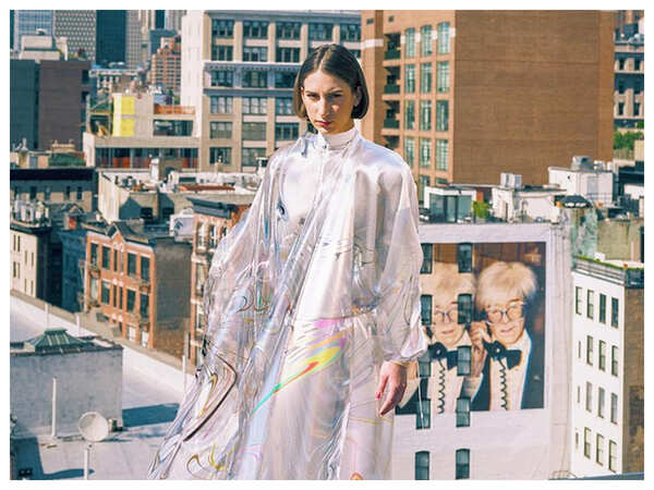 Is digital couture the future of fashion?