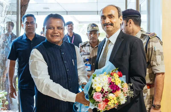 Odisha is ready to power India’s east: CM at Guj biz meet