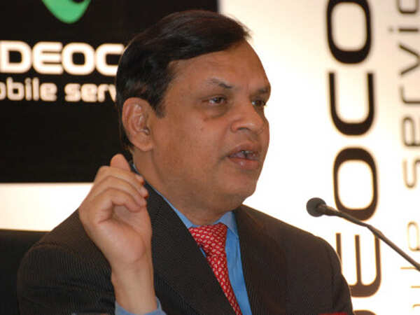 SBI-led banks order forensic audit of Videocon’s accounts as a precursor to debt recast