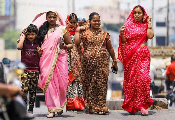 El Niño shadow looms: Telangana braces for weaker monsoon, harsher summer