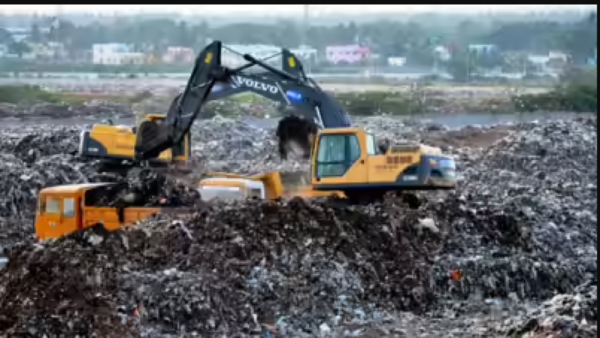 Lab tests reveal high contamination of groundwater in Coimbatore’s Vellalore