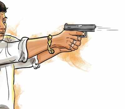 Malad: Youth shoots self after killing 22-year-old woman