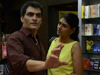 Albert Pinto Ko Gussa Kyun Aata Hai? movie review: This Manav Kaul, Nandita Das-starrer has convincing performances and an interesting storyline