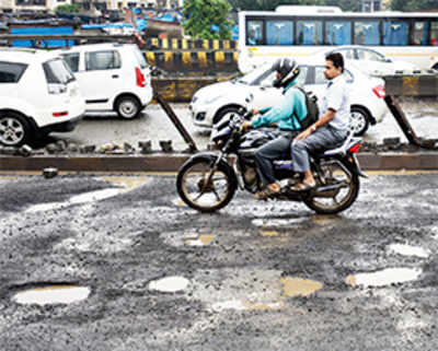 Sealing the gaps: BMC hunts for the right mix