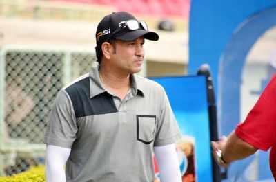 Tendulkar to appear in a digital game