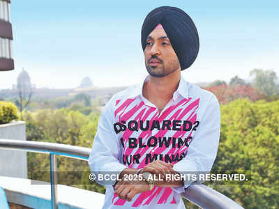 Diljit Dosanjh dedicates a song to Kylie Jenner and Kareena Kapoor Khan