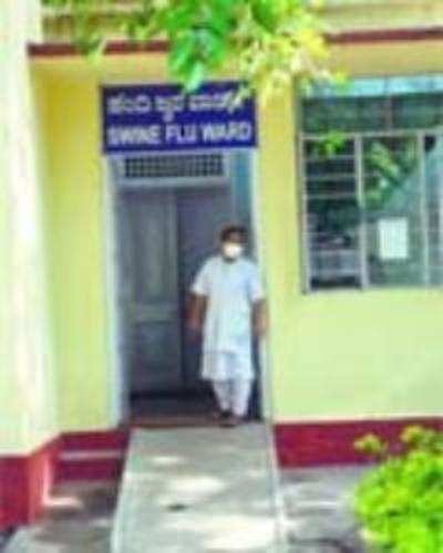 It's official: Swine flu hits B'lore