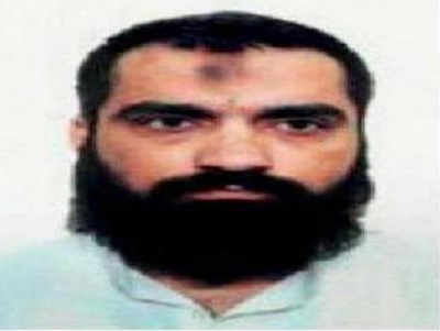 Abu Jundal convicted in 2006 arms haul case