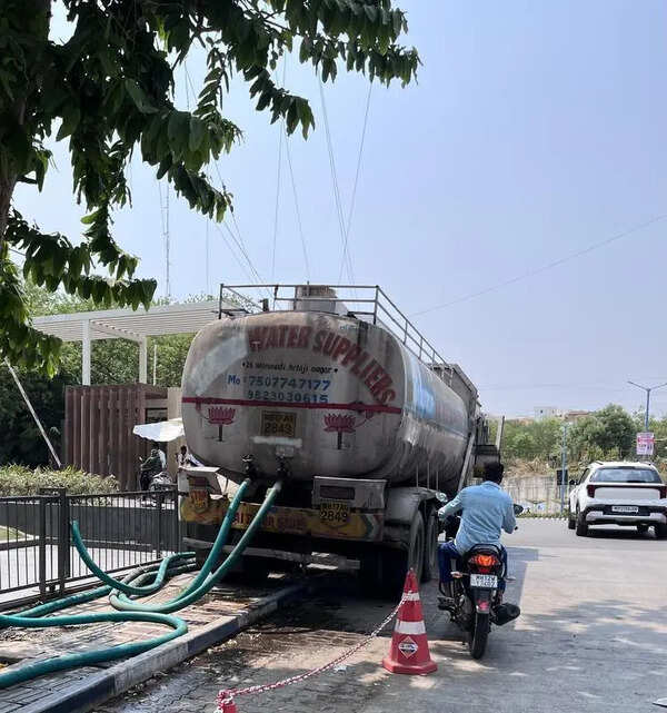 PMC to get 12 breathalysers to scrutinise tanker drivers
