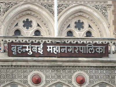 Under IT scanner: Hand of private BMC contractors in Rs 735-cr fraud