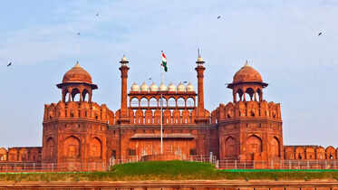 Top 9 Mughal architectural wonders to see in India