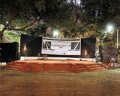 Irked by loud music, Addl CP shuts down college function