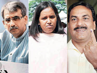 No known faces in Cong’s list for city