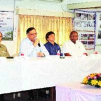 Konkan Railway celebrates 21st Foundation Day