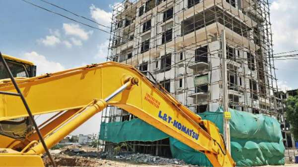 Illegal townships: The many Bandlagudas of Hyderabad