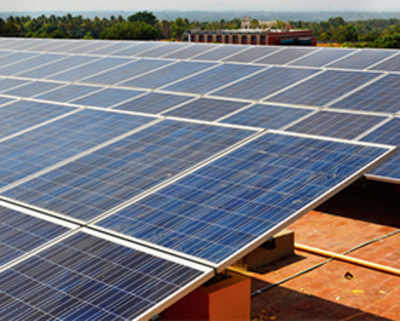 Now, apply online for rooftop solar panels